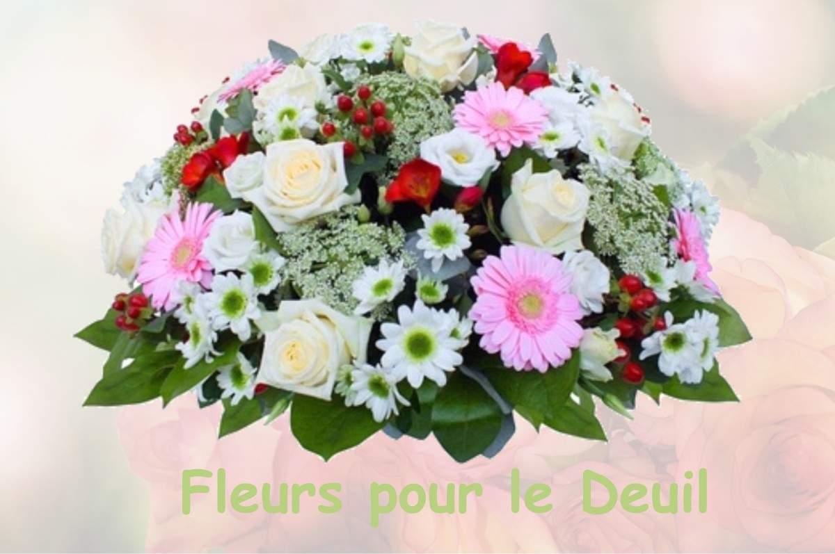 fleurs deuil SAINT-VIVIEN-DE-MONSEGUR